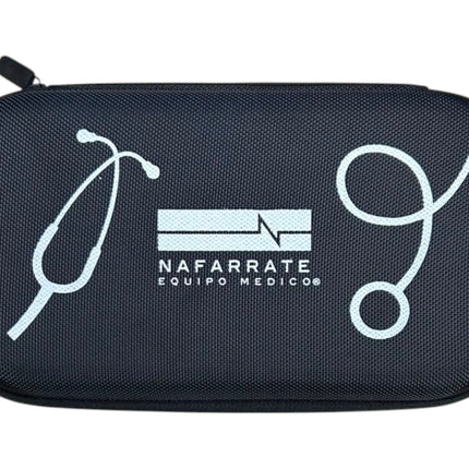 Estuche rígido para estetoscopio