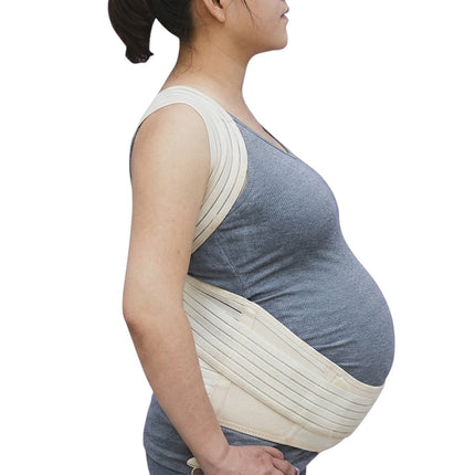 Faja de Embarazo Materna Prenatal Bionika | Modelos MH-364 y MH-363