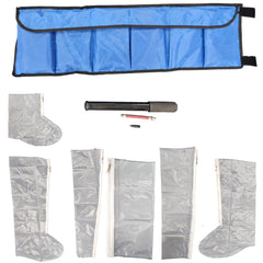 Ferulas de Aire Juego C/6