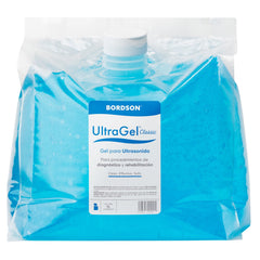Gel Ultragel Classic Azul 5 Lts
