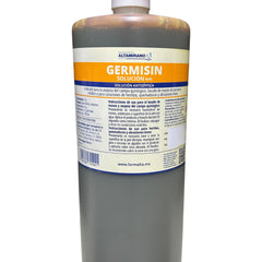 Collection image for: Soluciones Germisin