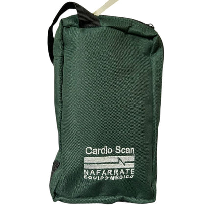 Grabadora Holter para Monitoreo hasta 7 Días | 3 o 6 Derivaciones Modelo 3A