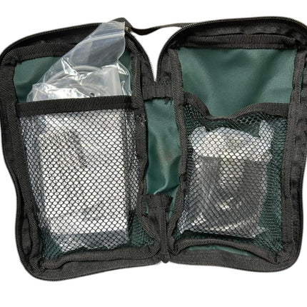 Grabadora Holter para Monitoreo hasta 7 Días | 3 o 6 Derivaciones Modelo 3A