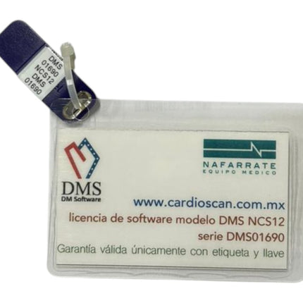 Holter Cardioscan 12 de hasta 12 Canales con AOT, ST, QTd, VFC, FA, QTyQTc, SAECG, VCG, arritmias y Análisis de Apnea.