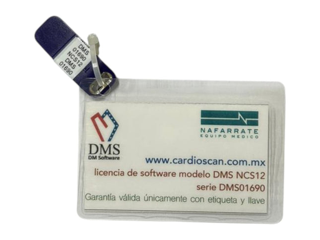 Holter Cardioscan 12 de hasta 12 Canales con AOT, ST, QTd, VFC, FA, QTyQTc, SAECG, VCG, arritmias y Análisis de Apnea.