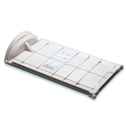 Infantómetro Plegable Seca 417 – Medición Pediátrica Portátil