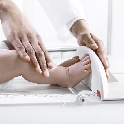 Infantómetro Plegable Seca 417 – Medición Pediátrica Portátil