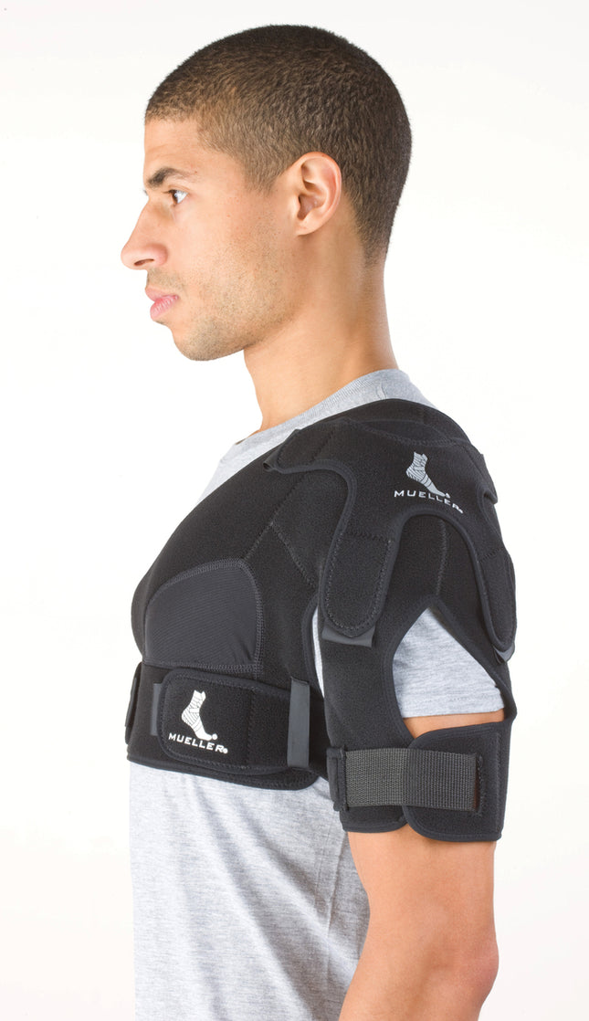 Inmovilizador de Hombro Mediano Mueller 60128