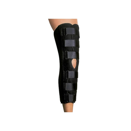 Rodillera Inmovilizadora TRI Panel Ajustable  Medway
