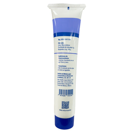 Jalea Lubricante Lubricaina ALTAMIRANO