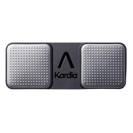 Kardia Mobile dispositivo de diagnostico cardiaco
