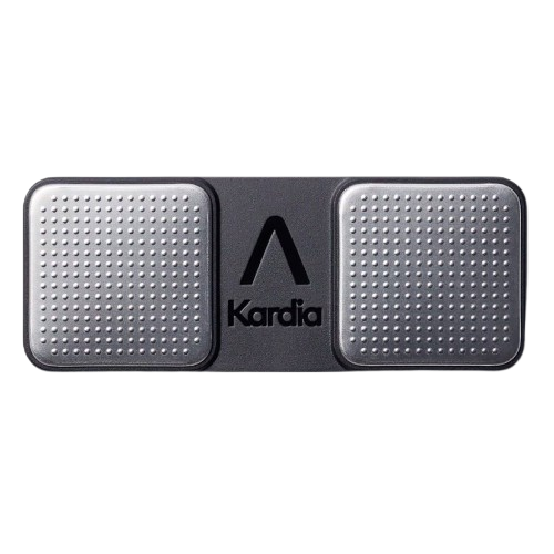 Kardia Mobile dispositivo de diagnostico cardiaco