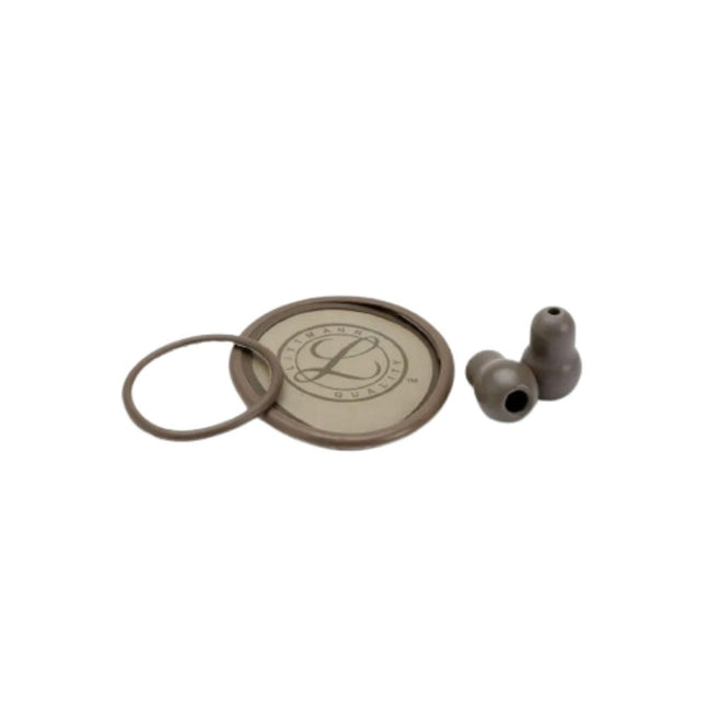 Kit Lightweight Olivas Suaves Pequeńas Diafragma Arillo Ensamblado Cafe Claro
