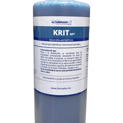 Collection image for: Soluciones dermo krit