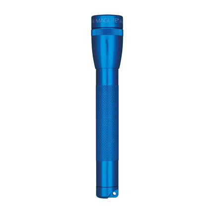 Lampara Bolsillo Mini Maglite Luz Krypton en Estuche C/baterias Aaa Clip Sujetador (500413)