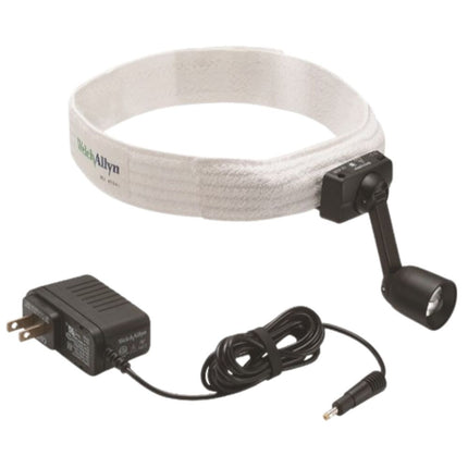 Lampara Frontal Estado Solido 1 Watt 20 Lumen 120 Gr