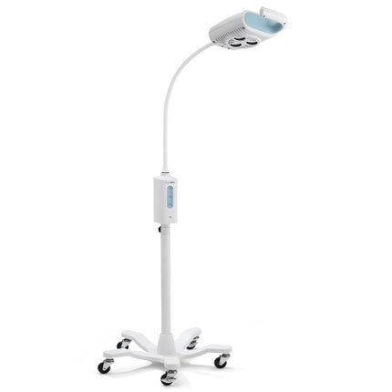 Lampara Gs-600 con Pedestal