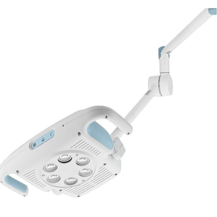 Lampara Gs-900 con Montaje de Techo