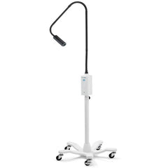 Lampara Gs Exam Light Iv con Pedestal