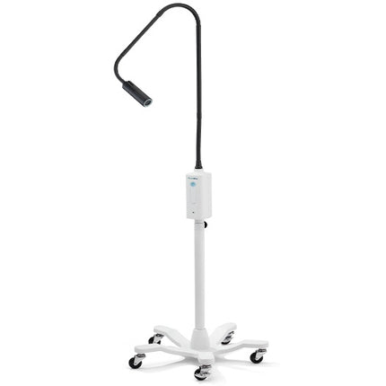 Lampara Gs Exam Light Iv con Pedestal