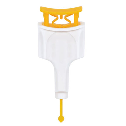Puncionador Accu-check Safe T-pro uno con 200