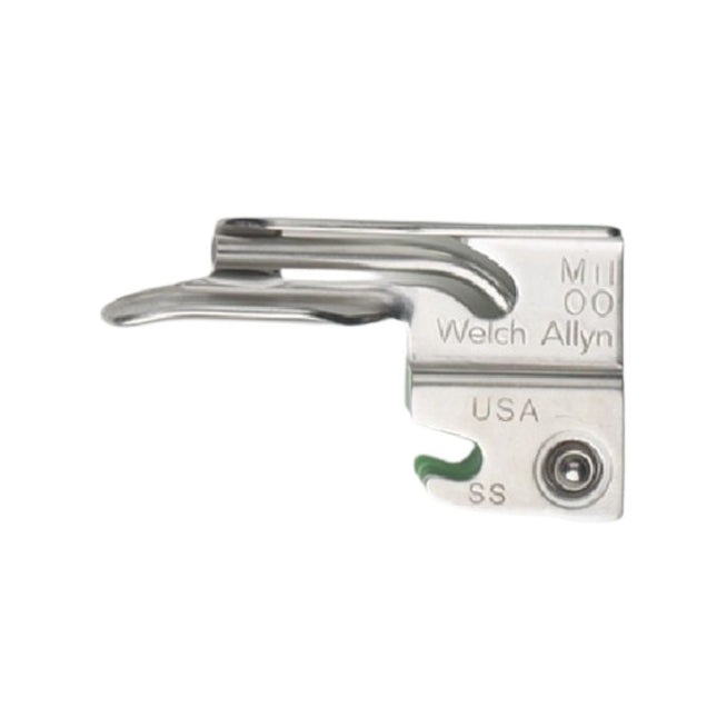 Laringoscopio Recto Miller Fo 00