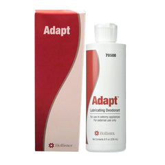 Lubricante y Desodorante Adapt Botella con 236 Ml.