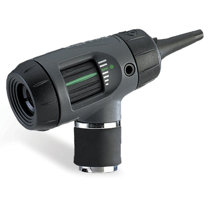 Otoscopio Halógeno de 3.5V MacroView Welch Allyn con Iluminador de Garganta