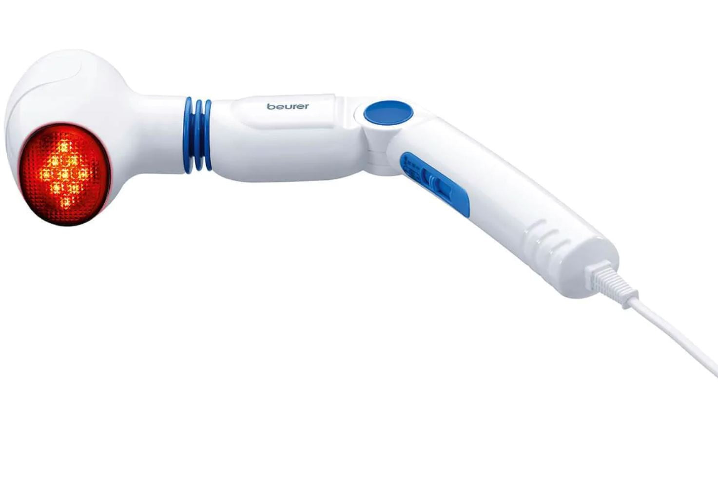 Masajeador Infrarrojo Accesorios – Nafarrate1