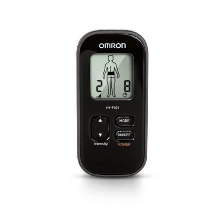 Masajeador electroterapia portatil