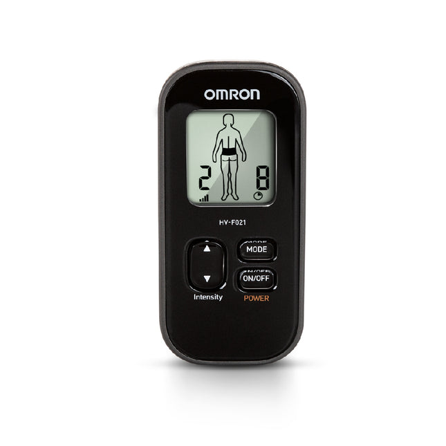 Masajeador electroterapia portatil