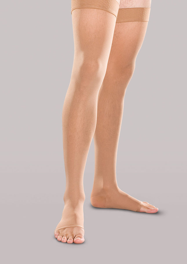 Therafirm® Media de Alta Compresión 20-30 mmHg