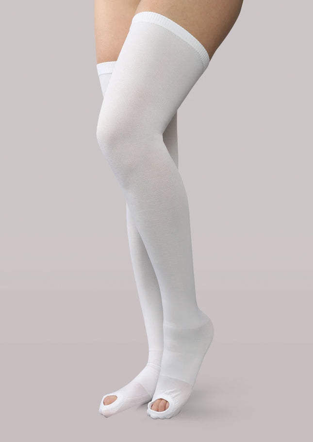 Therafirm® Media Antiembolica Compresión 18 mmHg