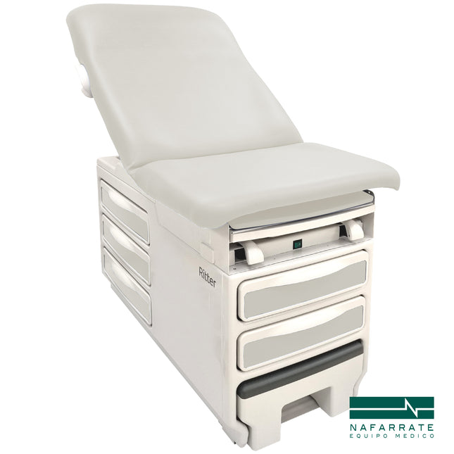 Midmark® Mesa de exploracion manual Ritter®