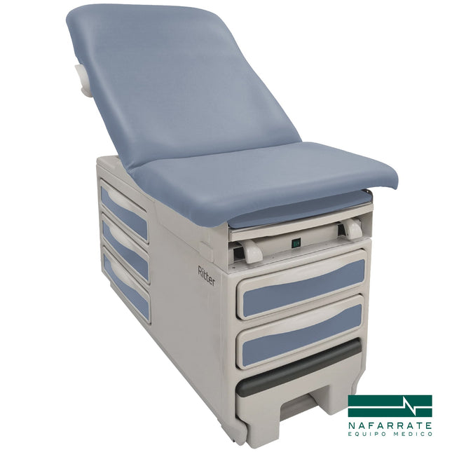 Midmark® Mesa de exploracion manual Ritter®