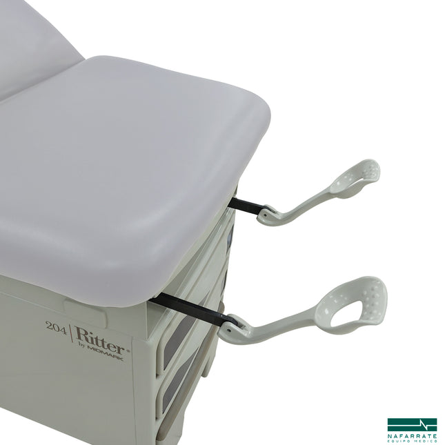 Midmark® Mesa de exploracion manual Ritter®