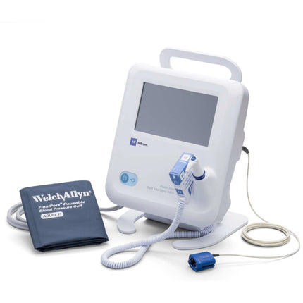 Monitor de Signos Vitales Spot 4400 Pani Temp Spo2