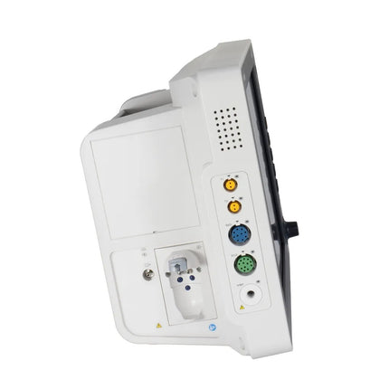 Monitor de Signos Vitales uMEC12 con Capnografía CO2 | Mindray