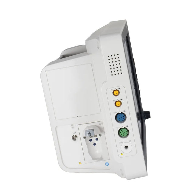 Monitor de Signos Vitales uMEC12 con Capnografía CO2 | Mindray