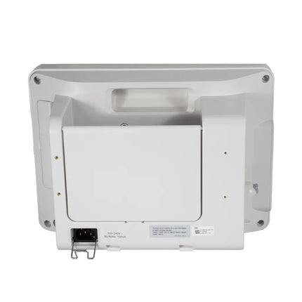 Monitor de Signos Vitales uMEC12 con Capnografía CO2 | Mindray
