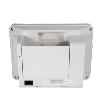 Monitor de Signos Vitales Mindray uMEC10 (ECG, RESP, TEMP, PANI, SpO2)