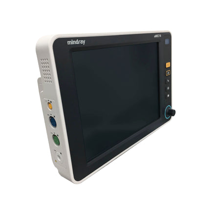 Monitor de Signos Vitales Mindray uMEC10 (ECG, RESP, TEMP, PANI, SpO2)