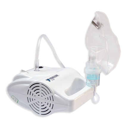 Nebulizador Compresor Nebucor Mod. P-103