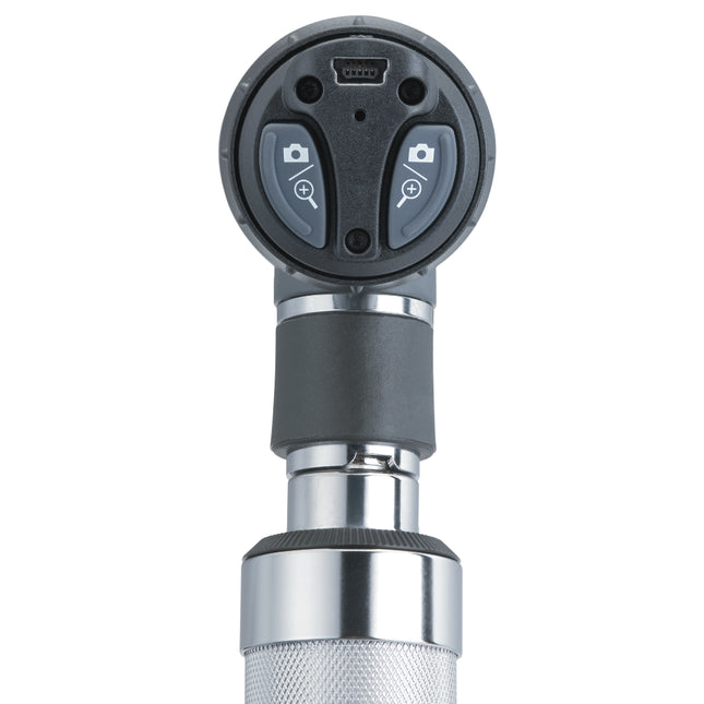 Otoscopio Digital MacroView USB con Cable | Welch Allyn