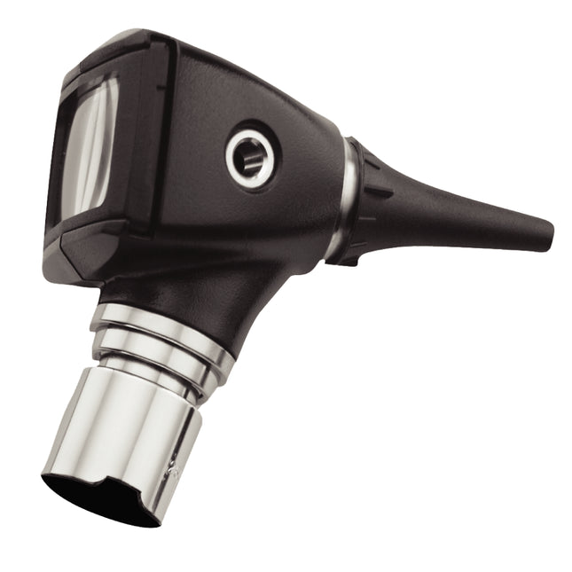 Otoscopio Halógeno de 3.5V Welch Allyn 25020 (Sin Mango)