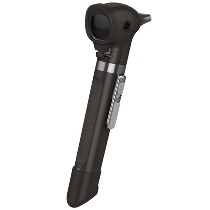 Otoscopio Pocket LED de Bolsillo 3 Lumens Negro con Estuche | Welch Allyn