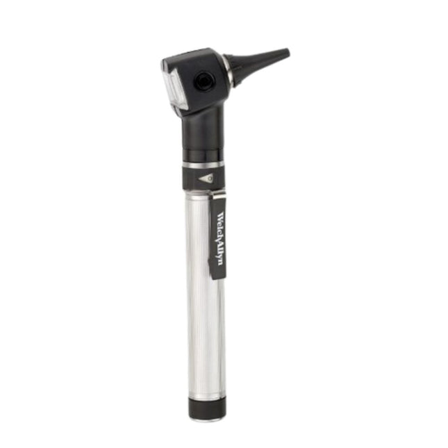 Otoscopio Pocket Scope con Mango y Estuche 2.5v