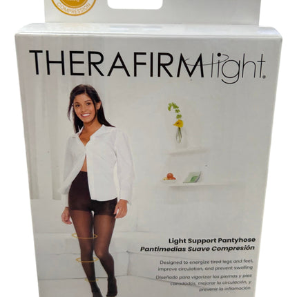 Therafirm® Pantimedia de Baja Compresión 10-15 mmHg