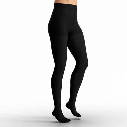Pantimedia Ultrasheer compresion 15-20 mm hg punta cerrada
