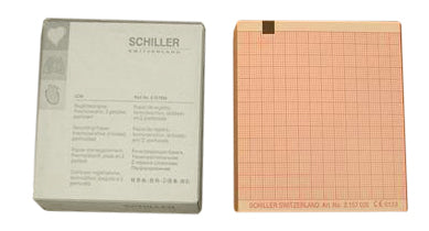 Papel P/ecg At1 90 X 90 Tipo Z C/u